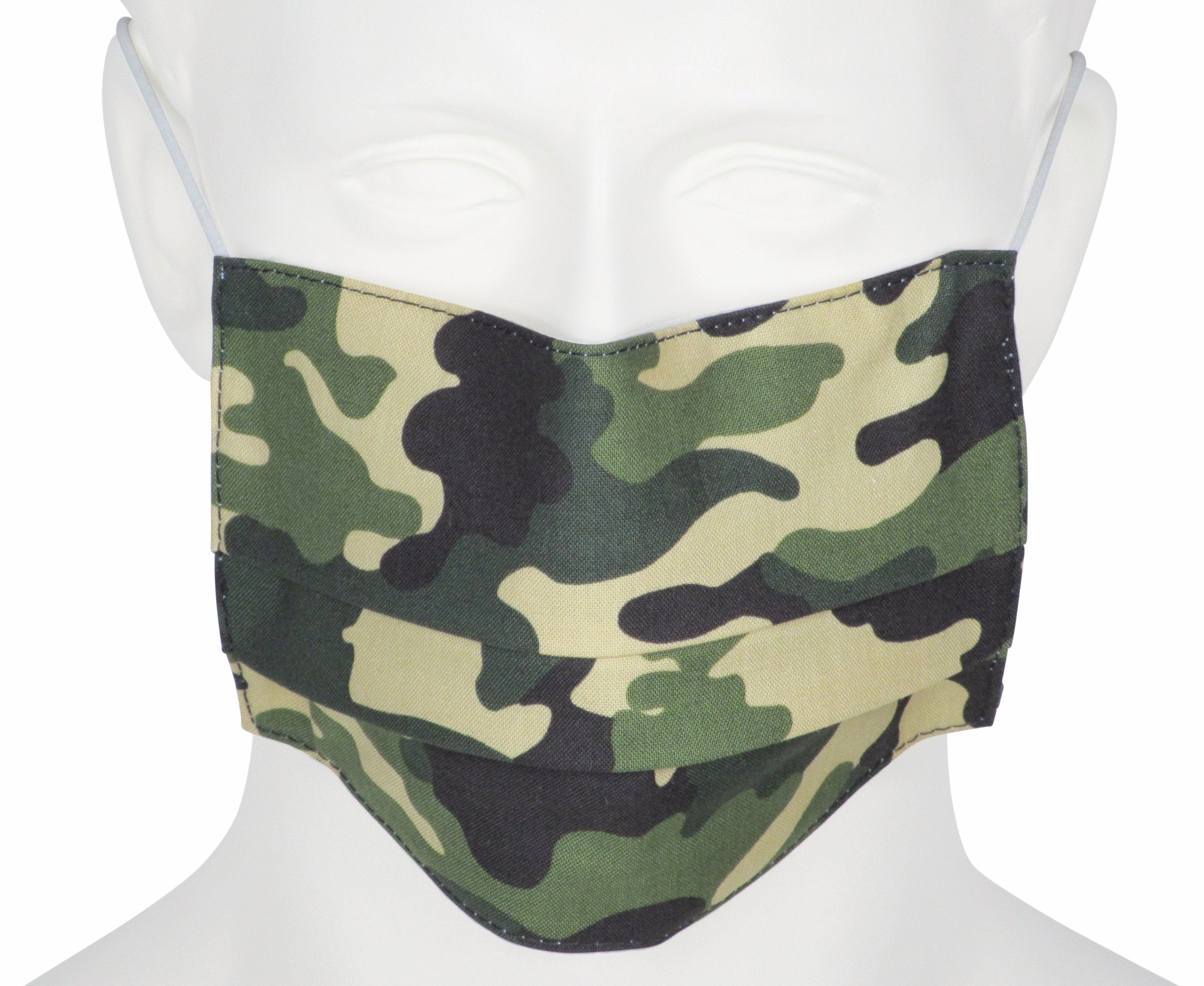  Surgical Mask Military Grade 