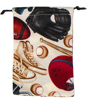  Team Sports Surgical Sacks 