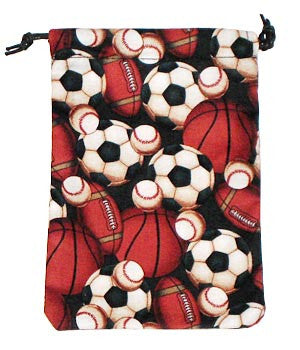  Playball Surgical Sacks 