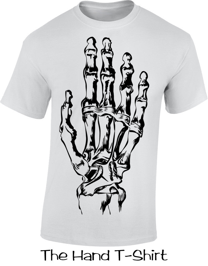  The Hand T Shirt 