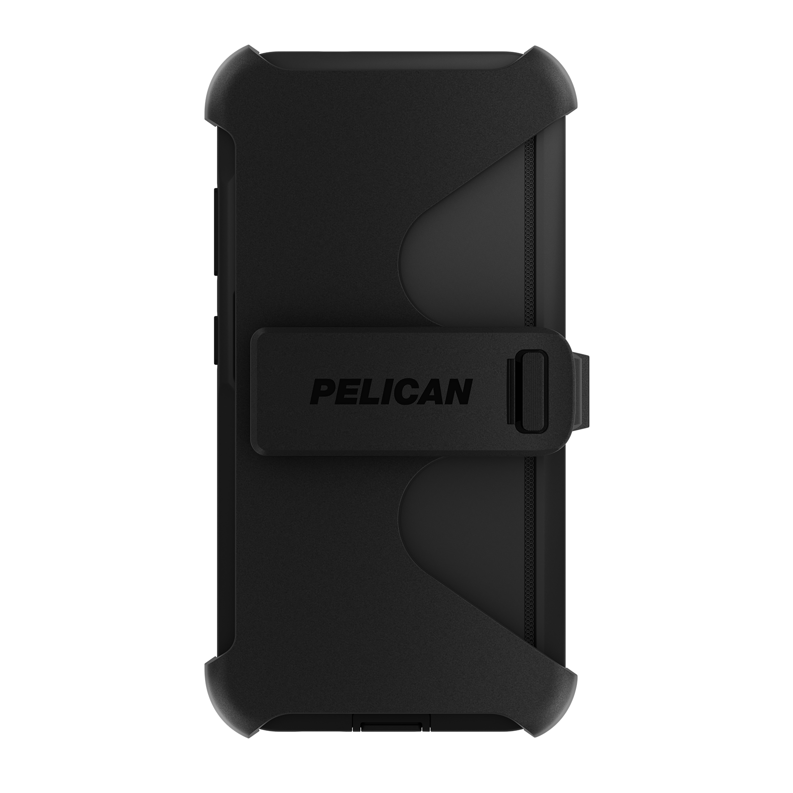 Voyager Case For Samsung Galaxy S24 - Black