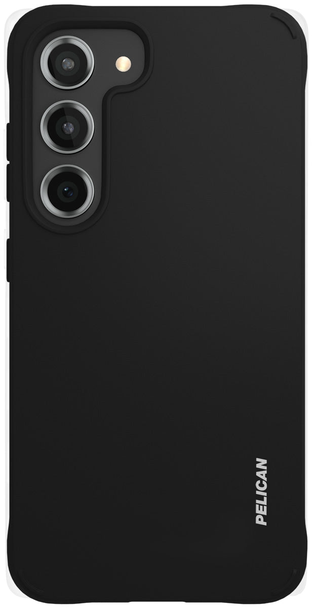 Ranger Case for Samsung Galaxy S23 - Black