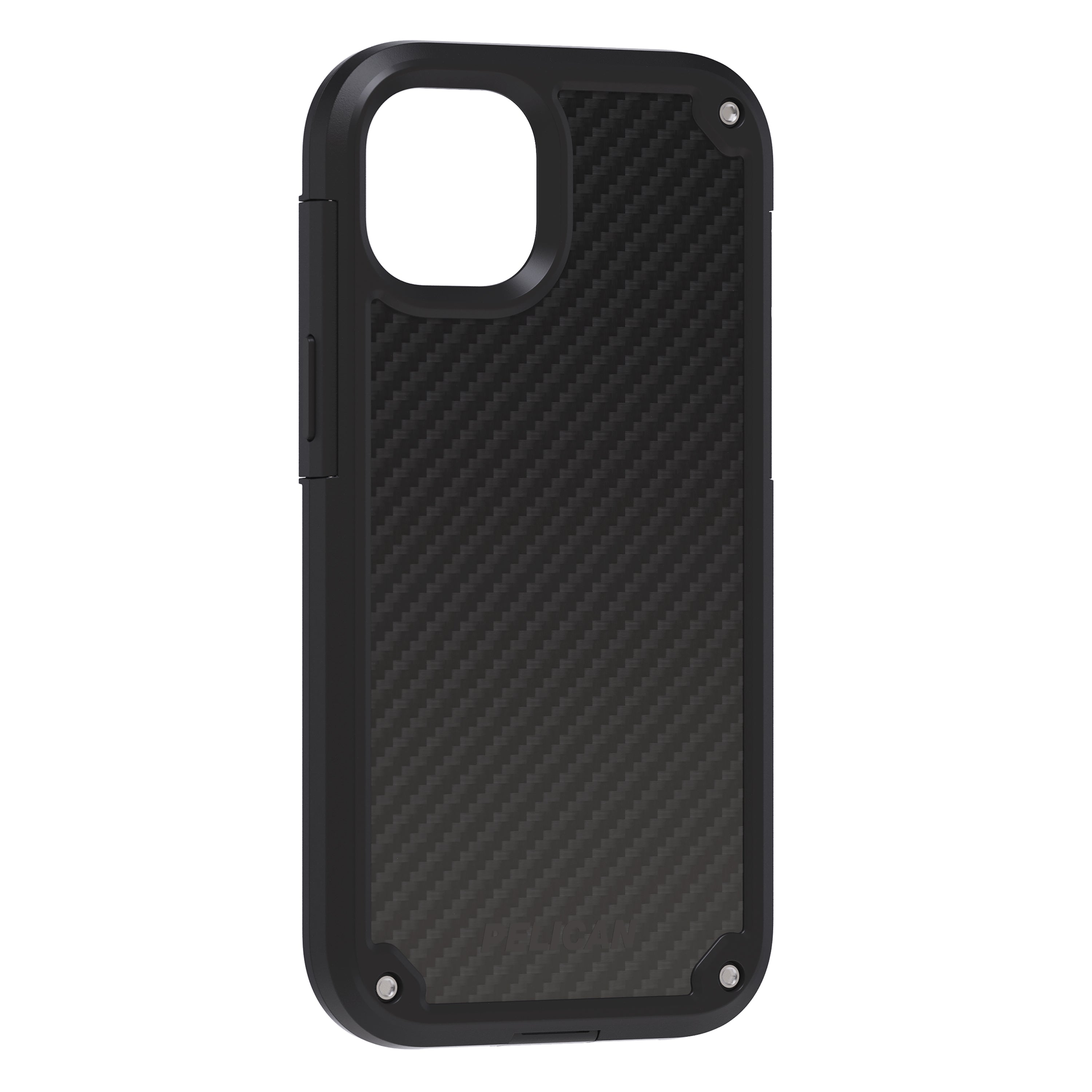 Shield w/ MagSafe? for iPhone 14 Pro - Black Carbon