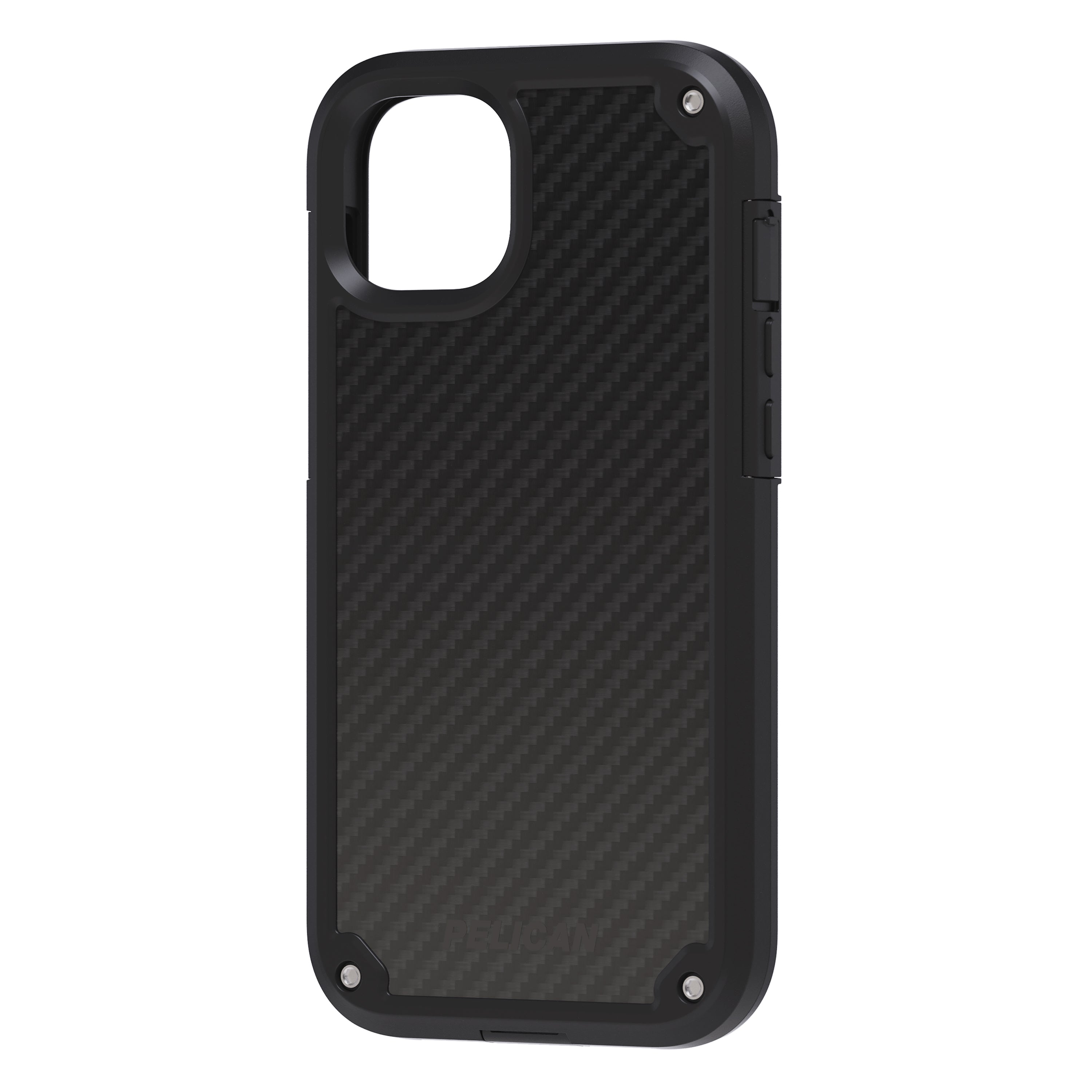 Shield w/ MagSafe? for iPhone 14 Pro - Black Carbon