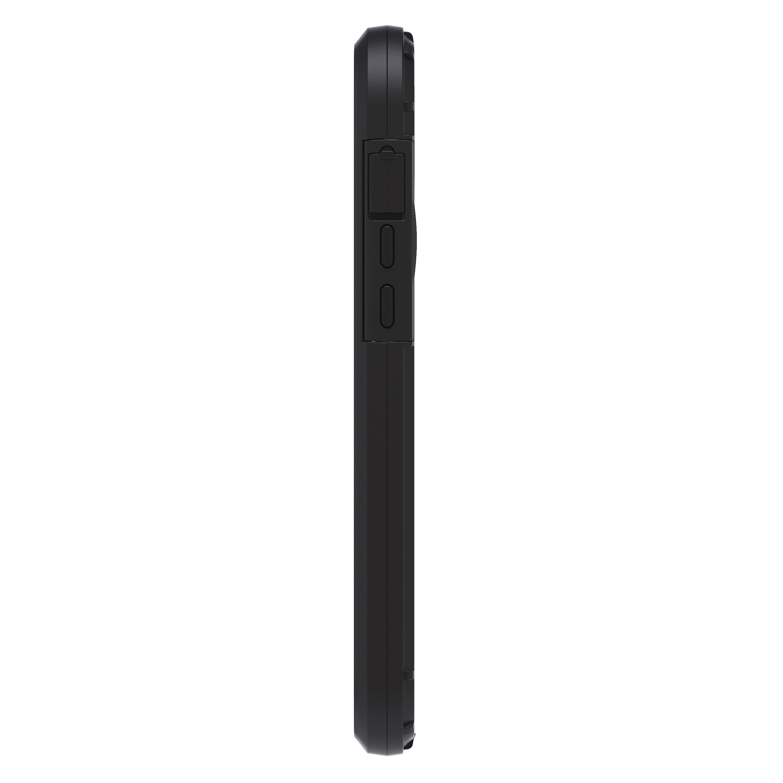 Shield w/ MagSafe? for iPhone 14 Pro - Black Carbon