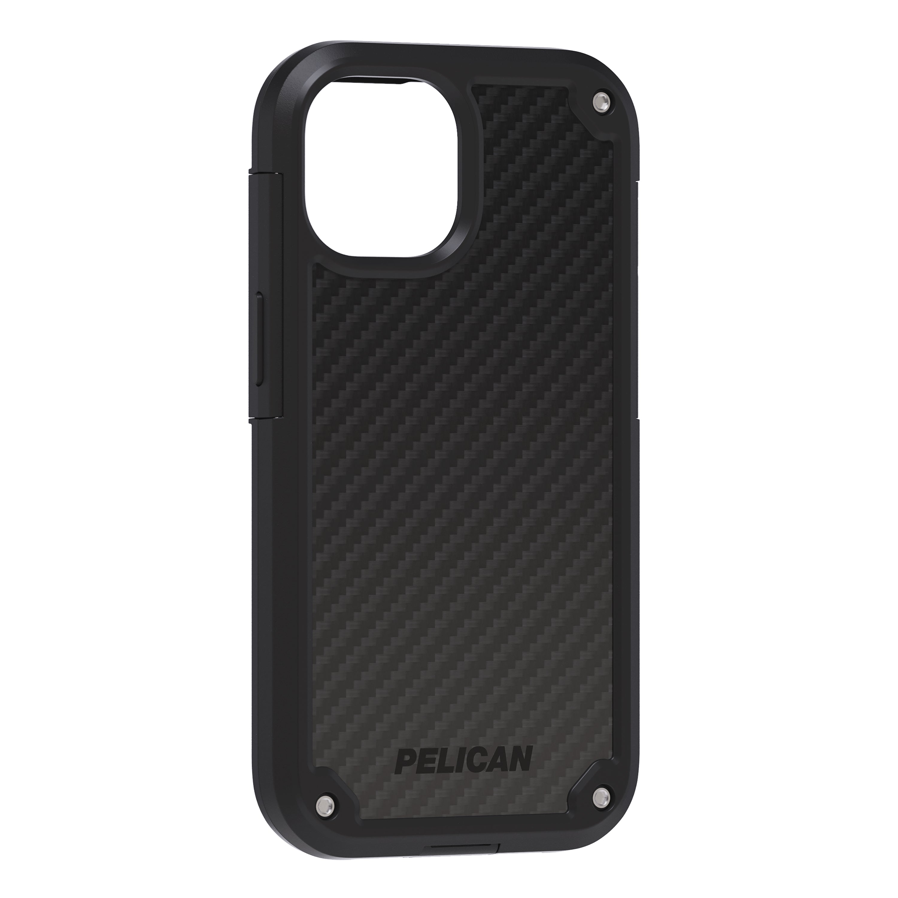 Shield w/ MagSafe? for iPhone 14 - Black Carbon