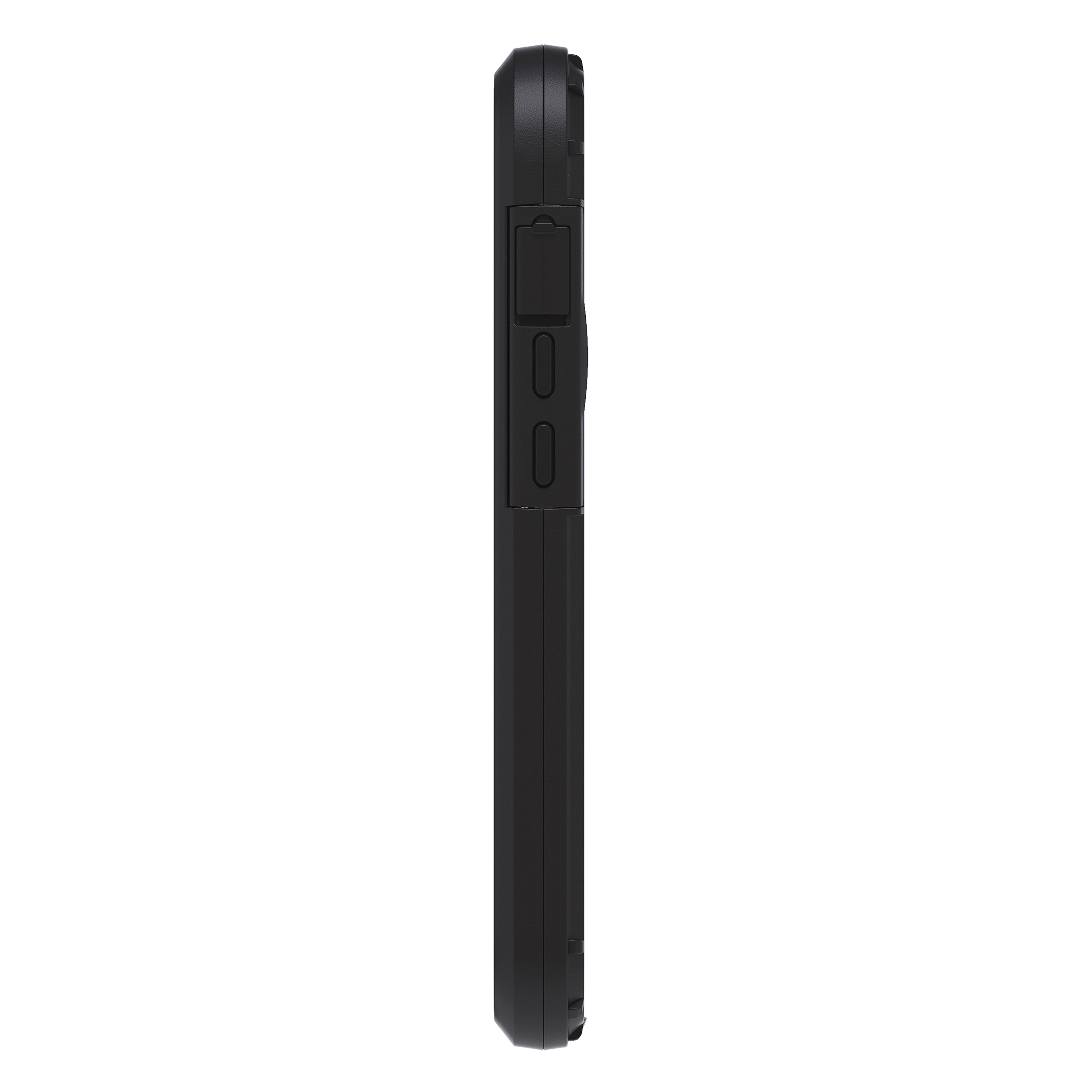 Shield w/ MagSafe? for iPhone 14 - Black Carbon