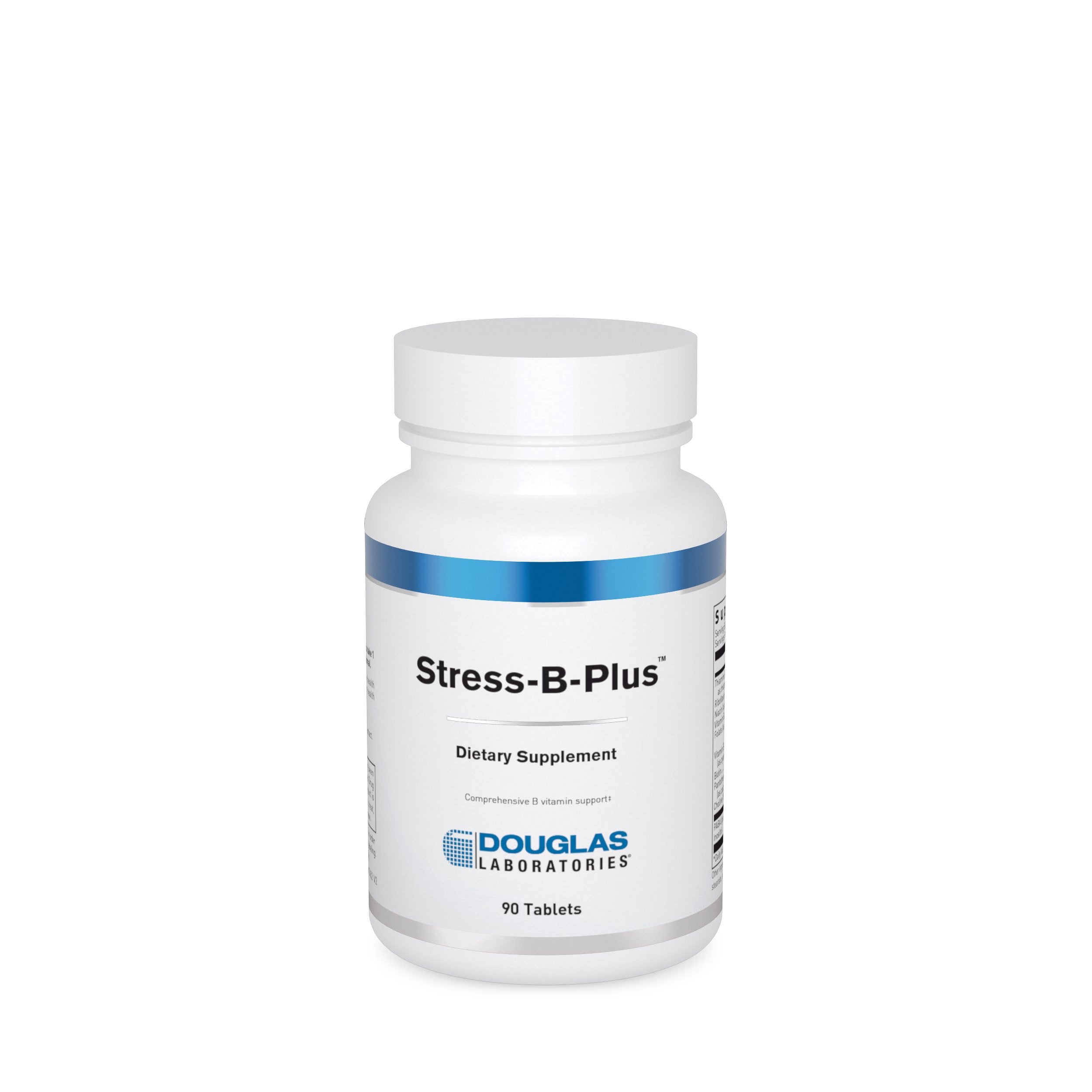 Douglas Labs Stress-B-Plus?