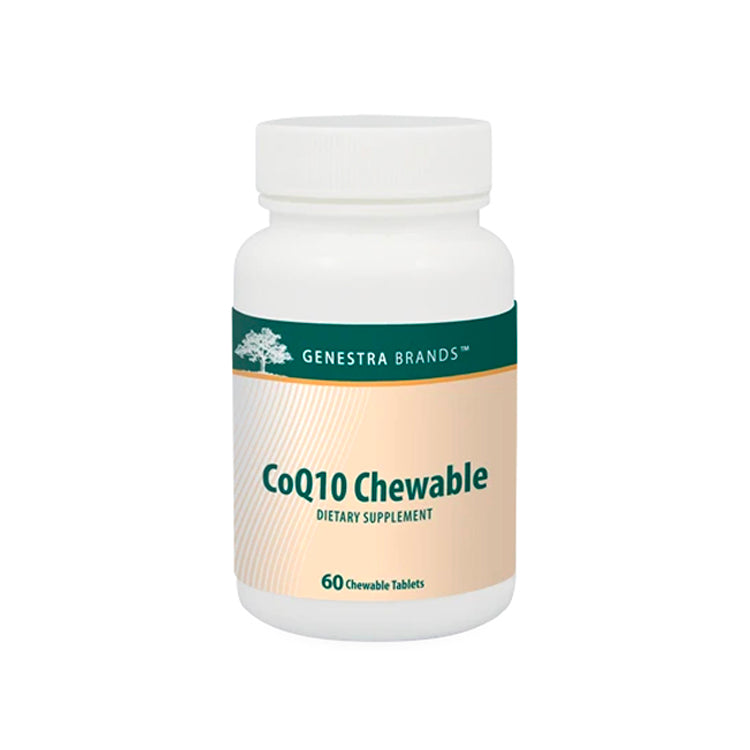 Genestra CoQ10 Chewable