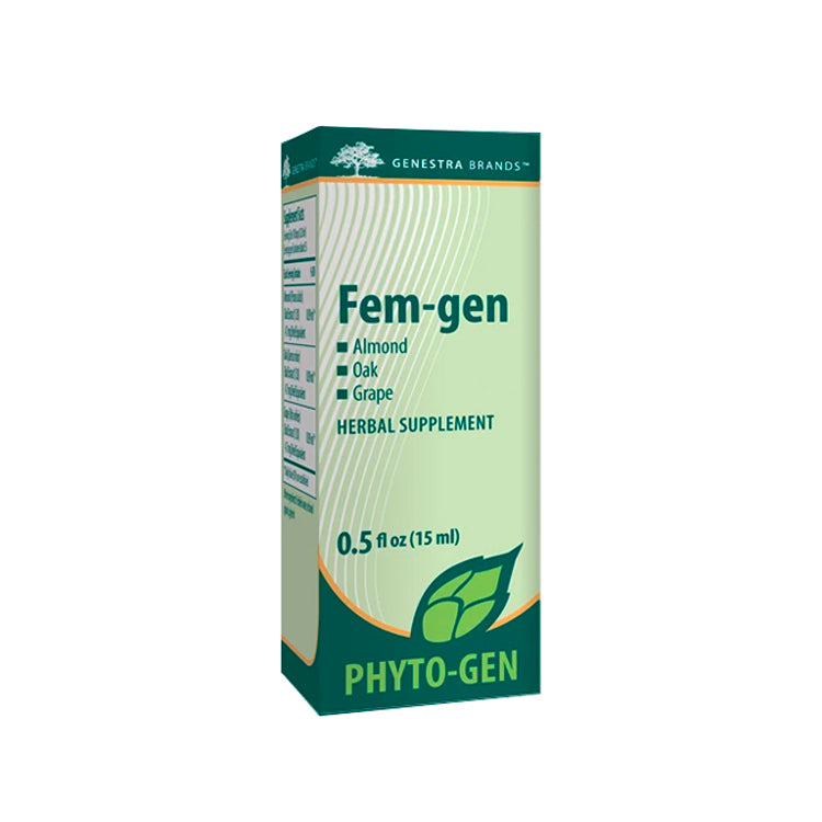 Genestra Fem-gen