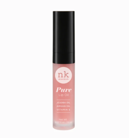 Nicka K Pure Lip Oil