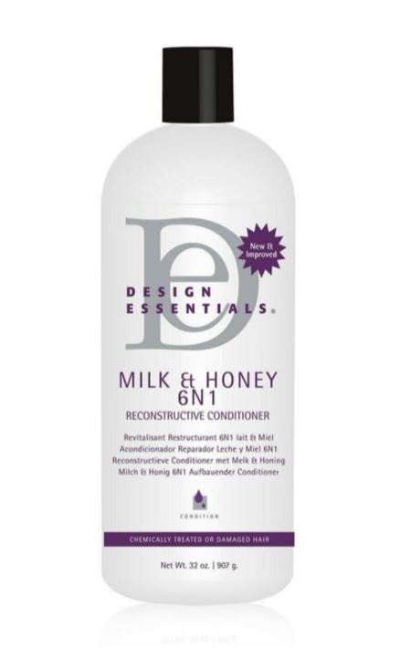 Milk & Honey 6N1 Reconstructive Conditioner