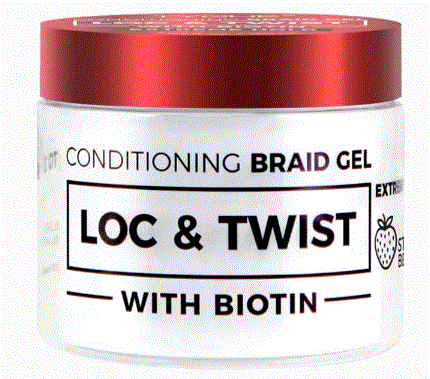 TYCHE Conditioning Braid Gel