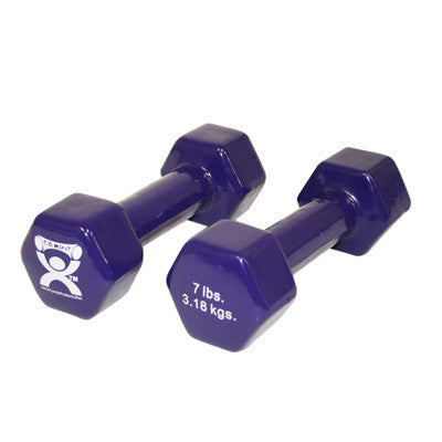 CanDo? Dumbbell Pairs