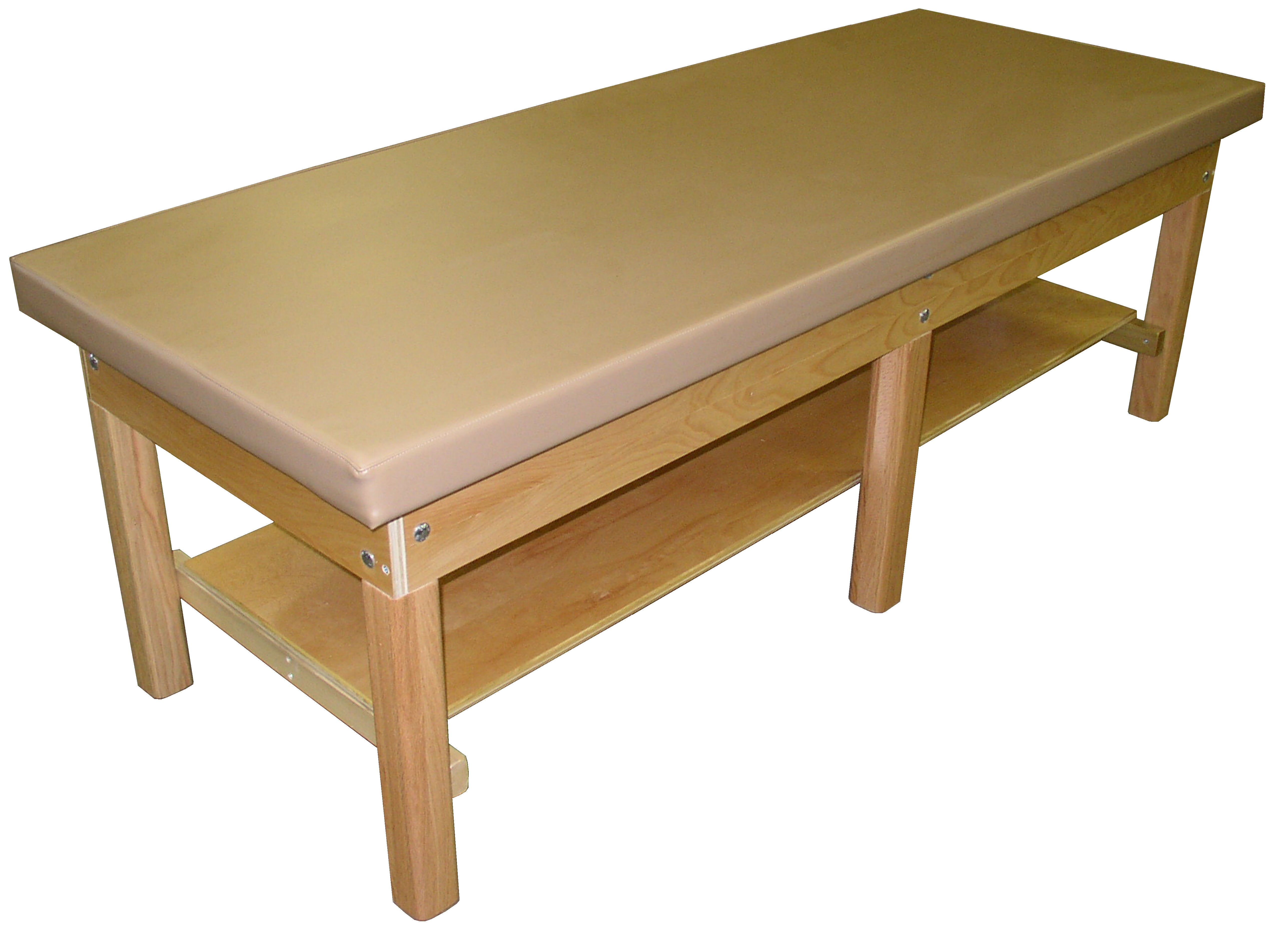 Bailey Bariatric Wood Treatment Tables