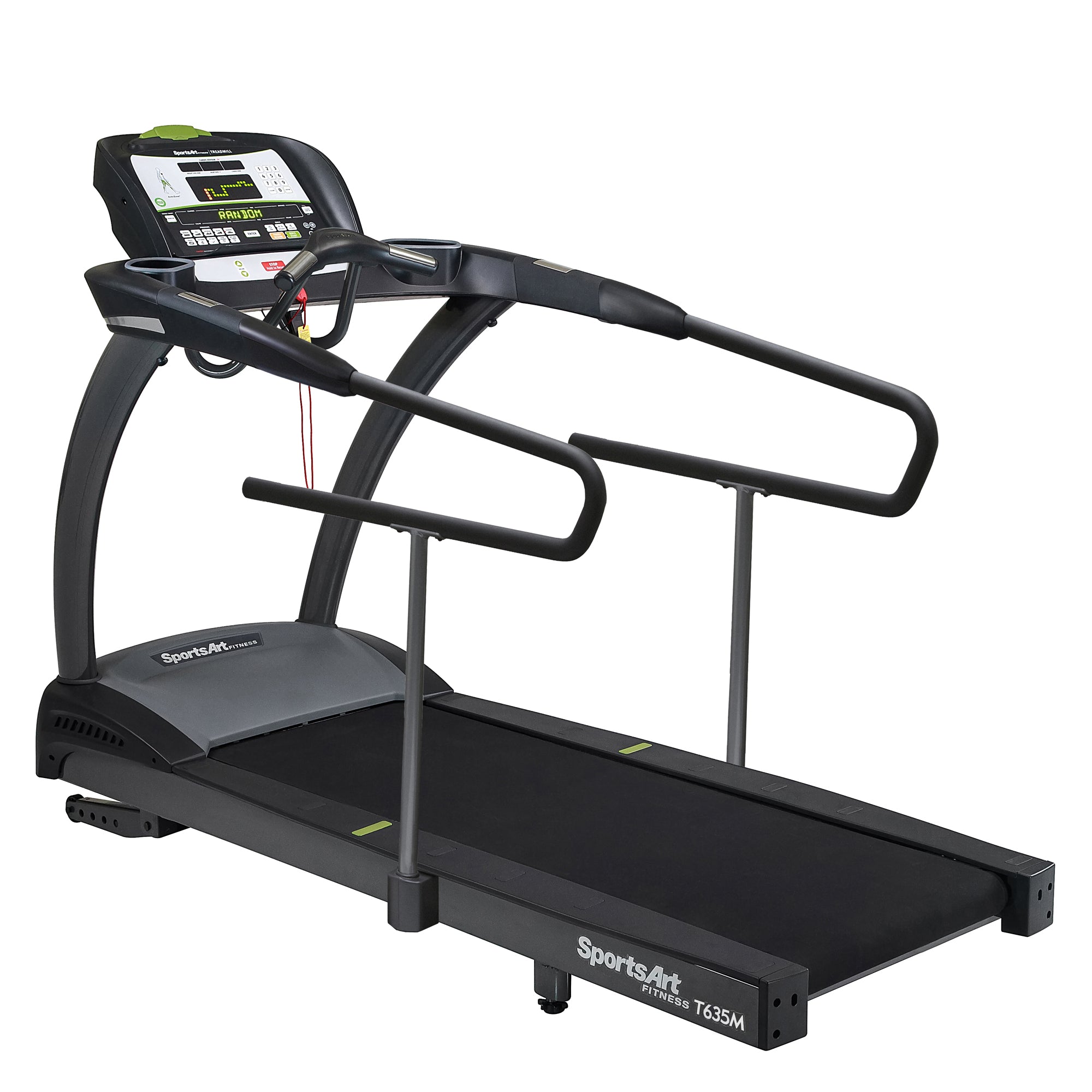 Sportsart T635M Treadmil