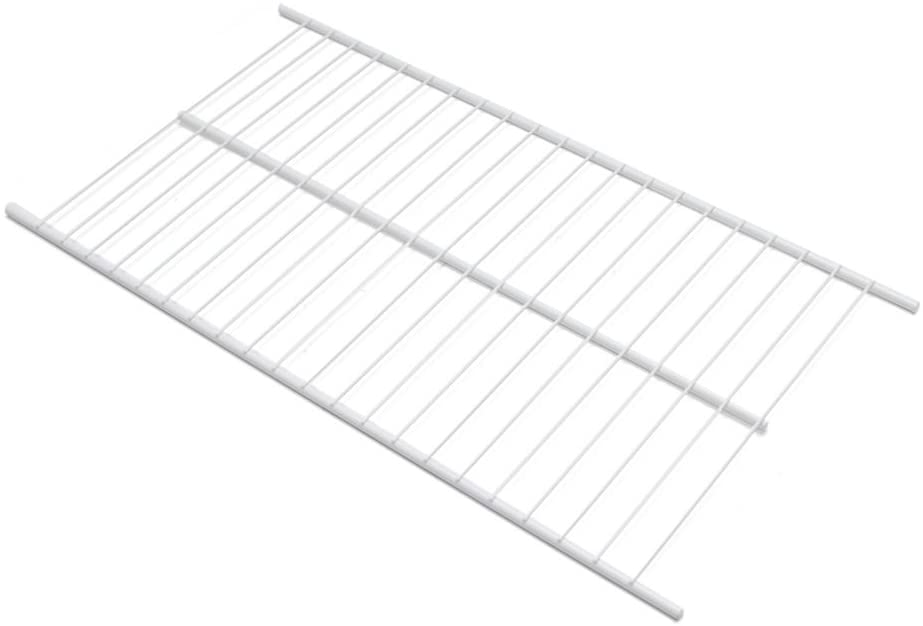 Compatible Freezer Shelf for Frigidaire LFTR1814LBK Refrigerator