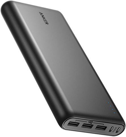 Anker PowerCore 26800 Portable Charger