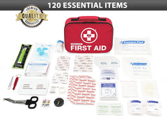 A First Aid Kit