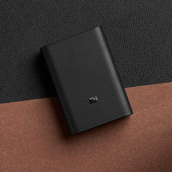 Xiaomi 10000mah Power Bank
