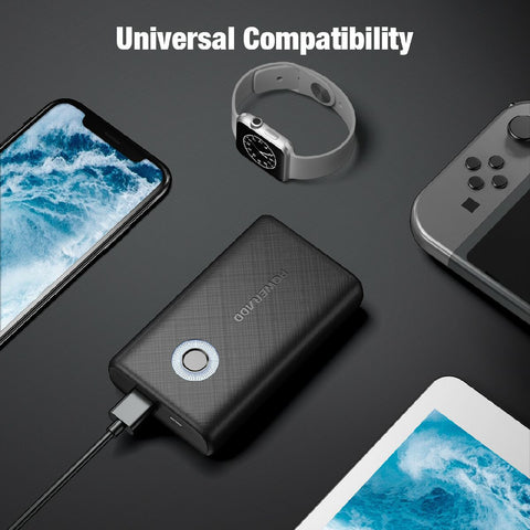 Quick Charge 3.0 USB Chargers