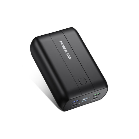 100W portable laptop charger 26800mAh