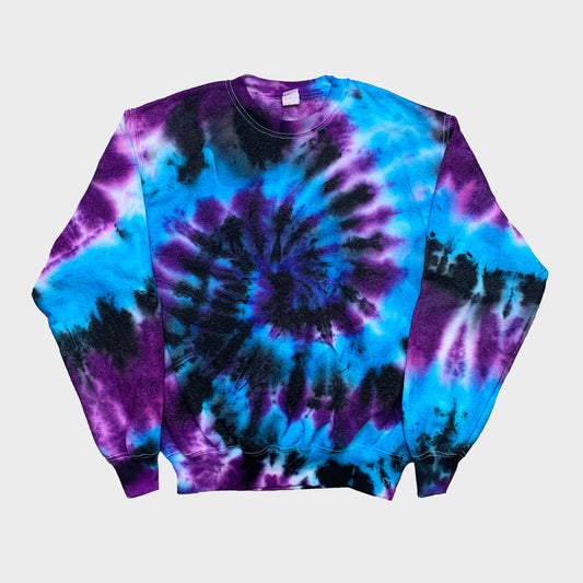 pastel goth tie dye t-shirts and clothing – iimvclothing