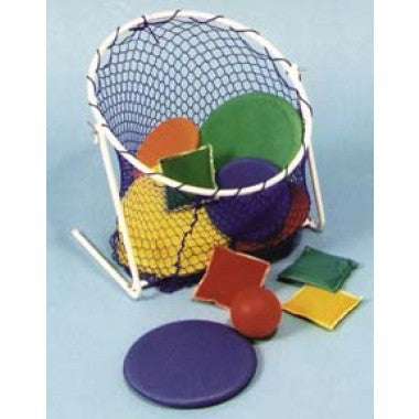 Disc Catcher Netting