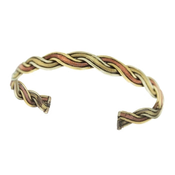 Tibetan Adjustable Healing Bracelets