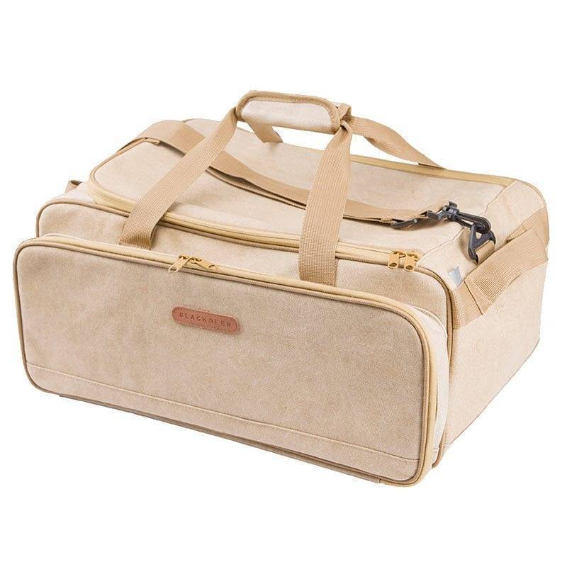 Portable Separated Travel Bags