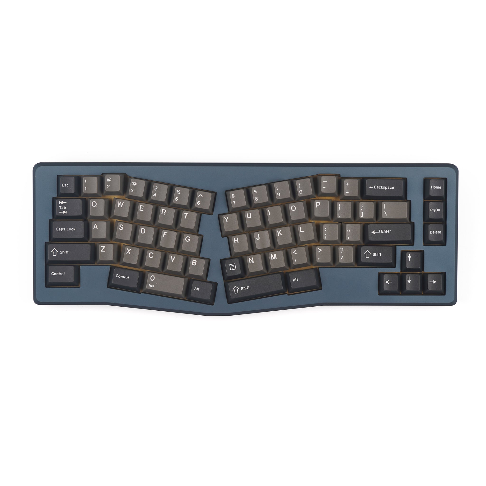 ユナイテッドトウキョウ Vulcan x KBDfans MAJA keyboard +