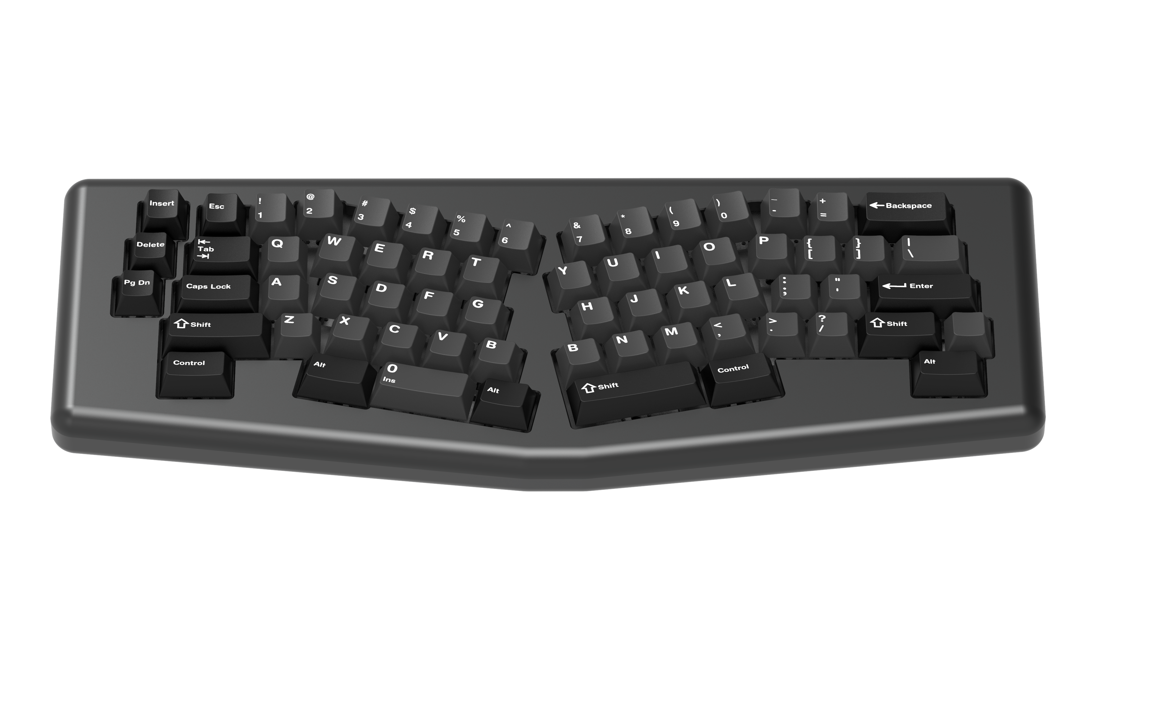 Ic Axol Studio Yeti Mechanical Keyboard Kit Kbdfans Mechanical Keyboards Store Ic Axol Studio Yeti Mechanical Keyboard Kit Kbdfans Mechanical Keyboards Store