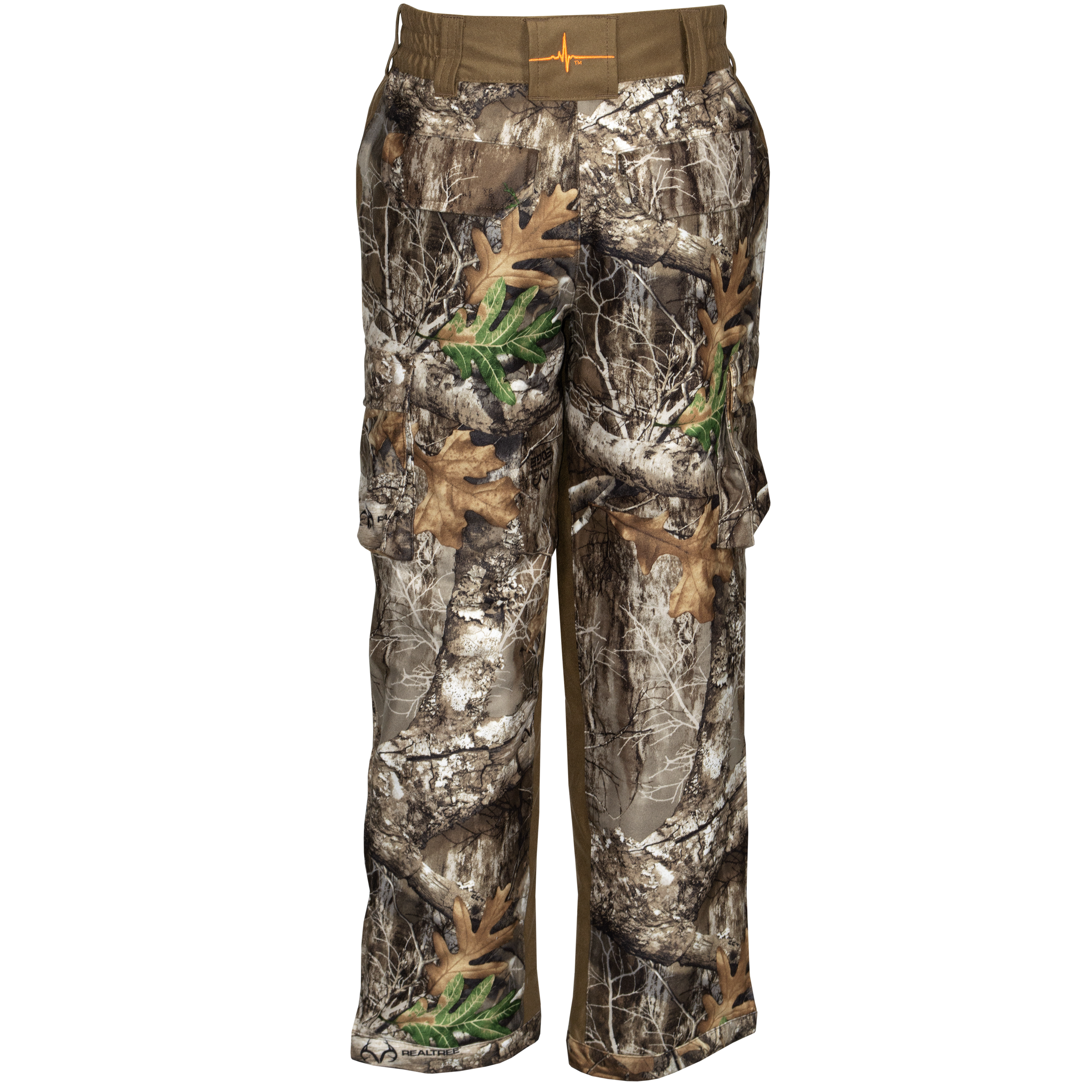 Youth Cedar Branch Insulated Waterproof Pant