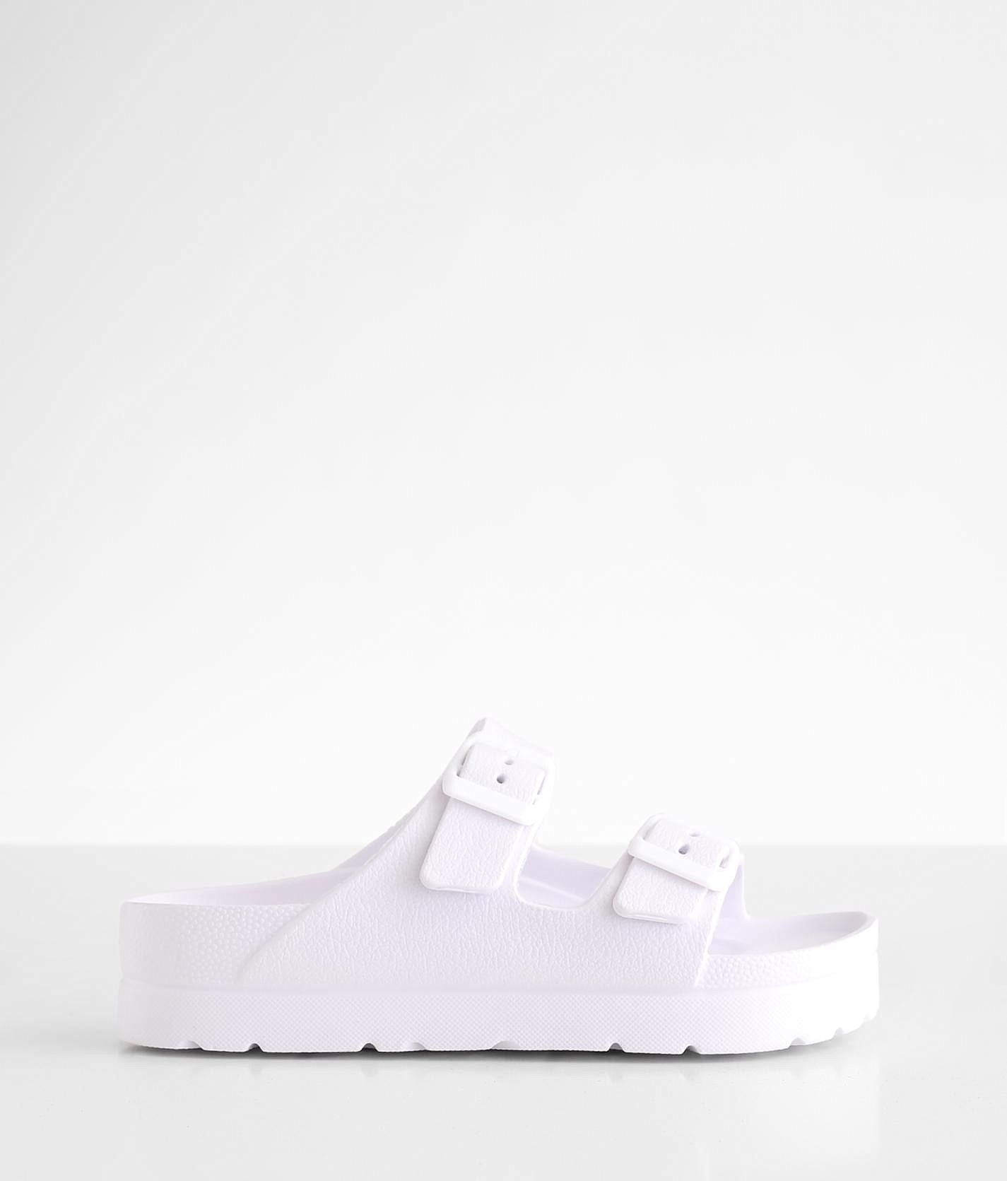 Little Kiana Slip On Sandal