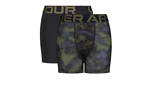 Under Armour Boxers 2Pack