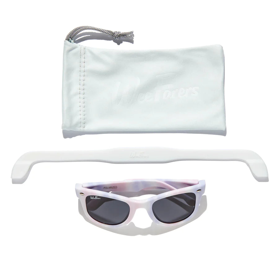 Polarized WeeFarers Sunglasses