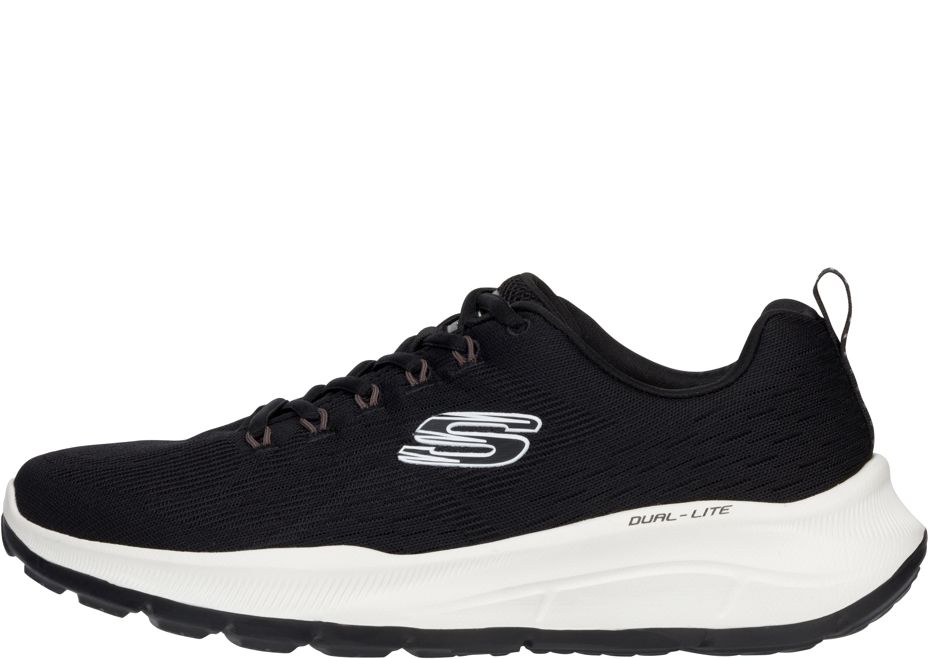 Skechers Equalizer 5.0 Black White