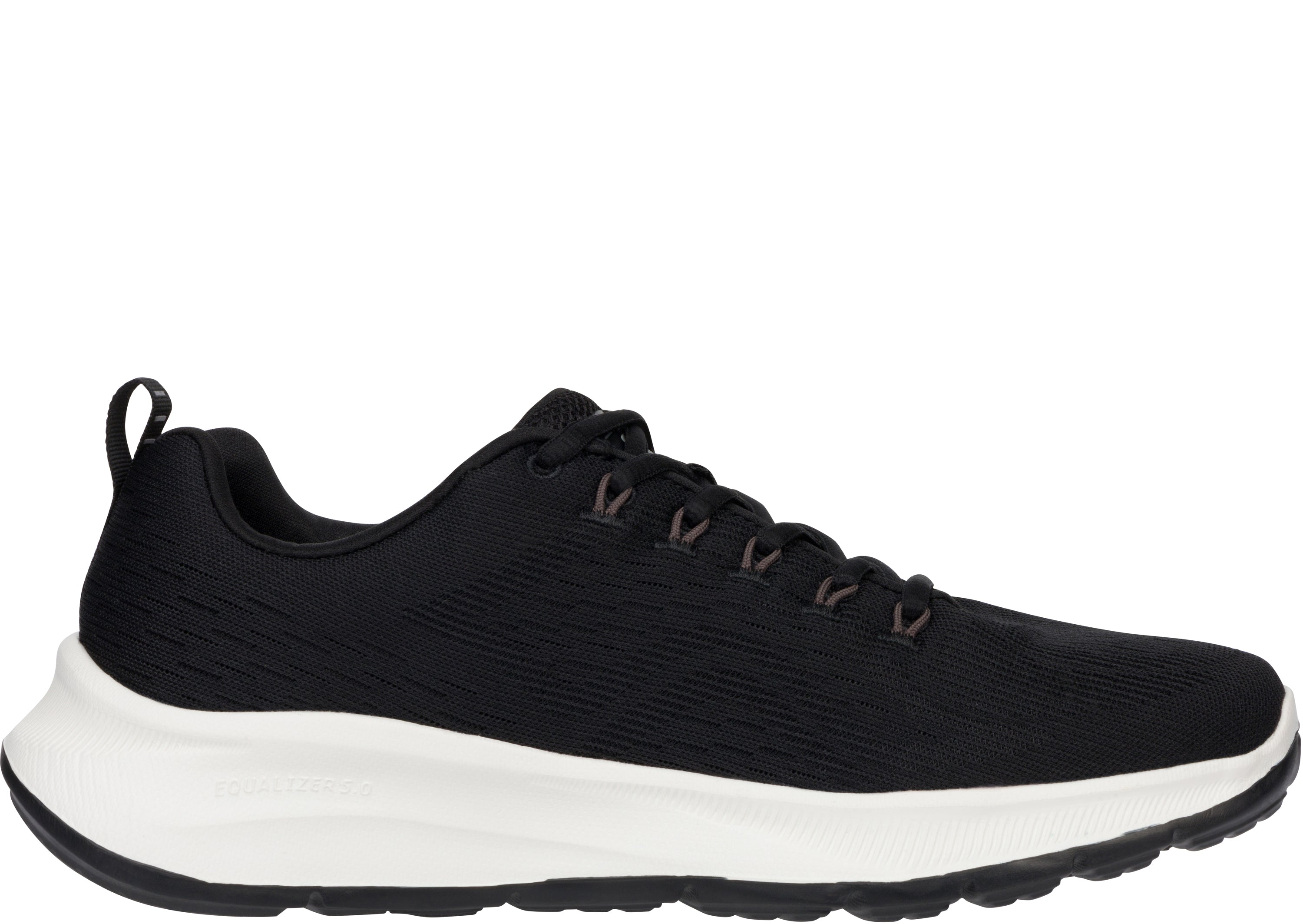 Skechers Equalizer 5.0 Black White