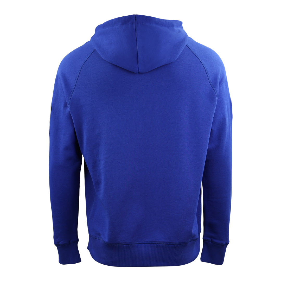 Baltimore Colts French Terry Hooded Sweatshirt