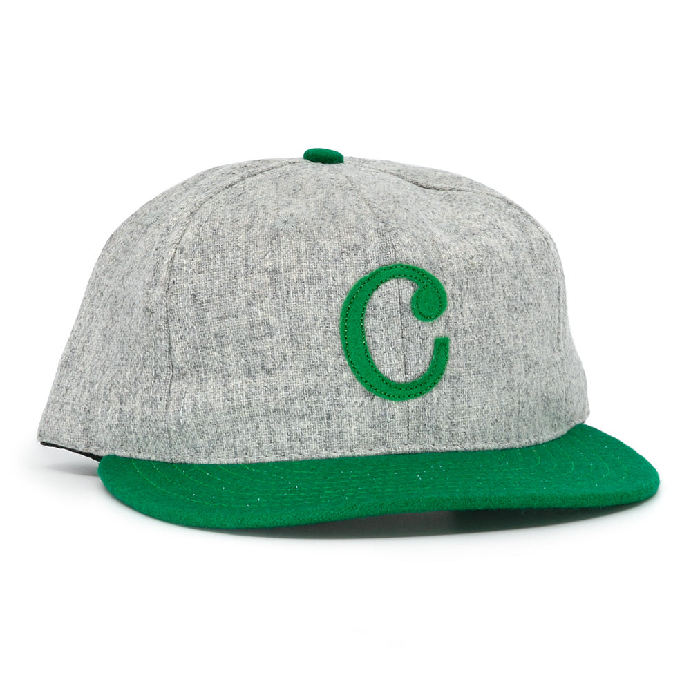 Cienfuegos Elefantes 1946 Vintage Ballcap