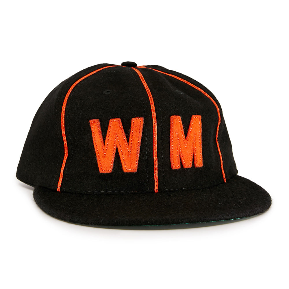 Wichita Monrovians 1925 Vintage Ballcap