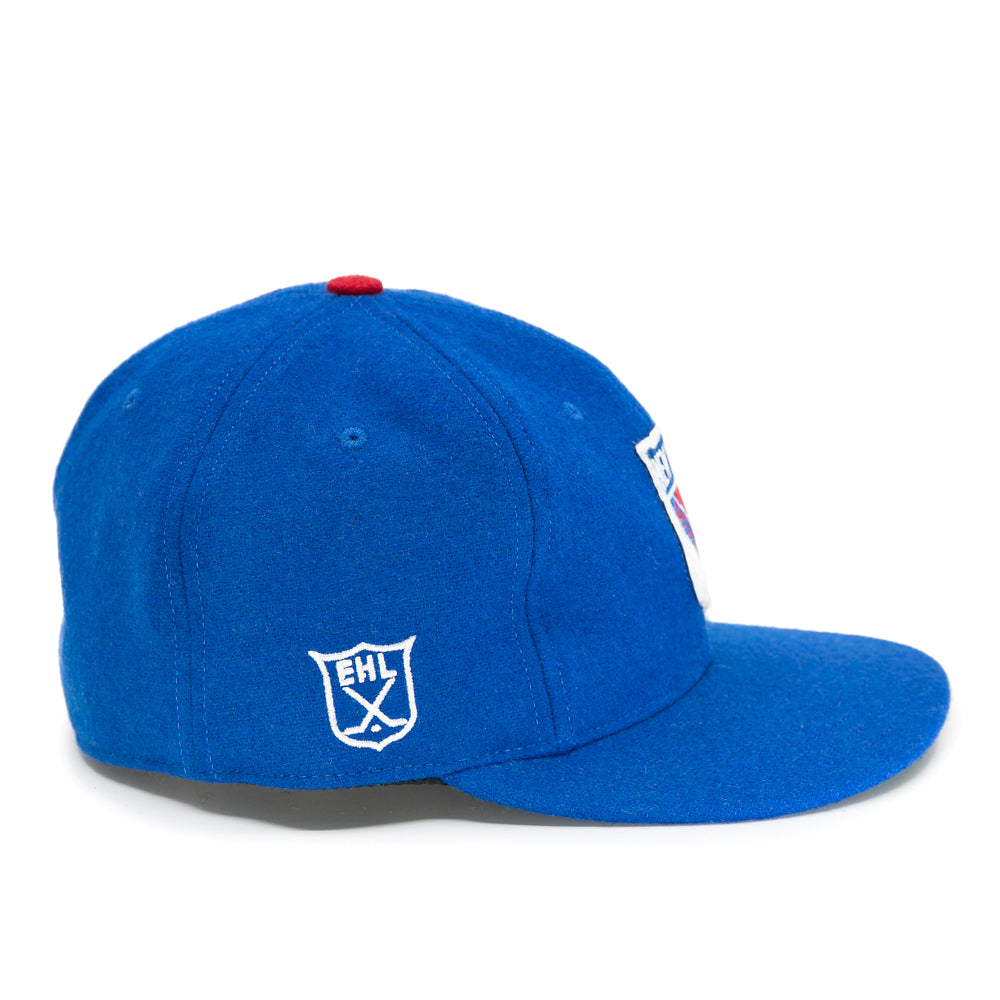 New York Rovers Vintage Ballcap