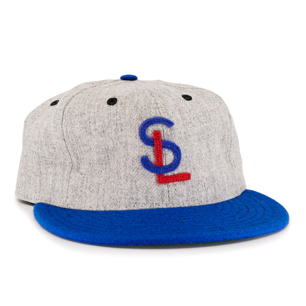 St. Louis Stars 1929 Vintage Ballcap