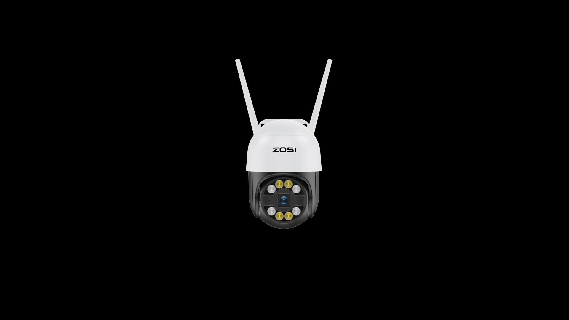 C289 4Mp Plug-In Caméra Surveillance Wifi Sans Fil, Focntionne Avec C289 Et C186 4Mp Kit Vidéo C289 4Mp Plug-In Caméra Surveillance Wifi Sans Fil, Focntionne Avec C289 Et C186 4Mp Kit Vidéo