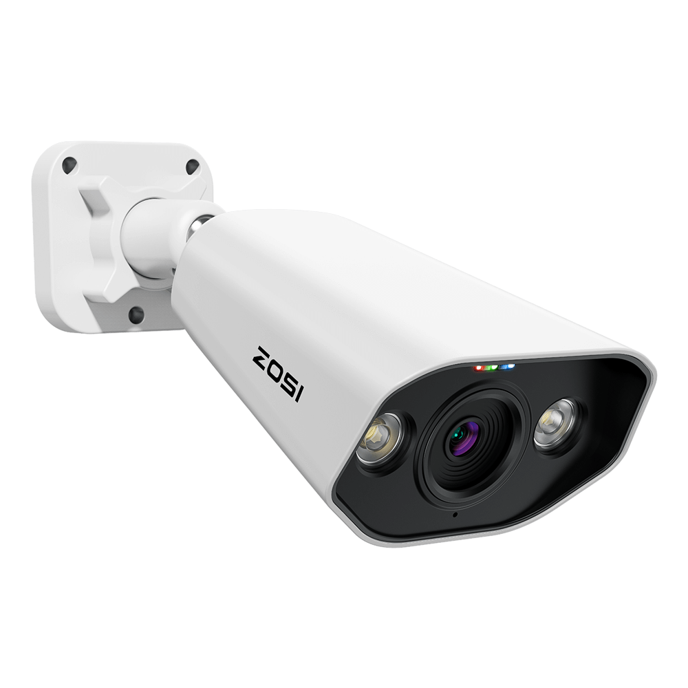 POE Camera