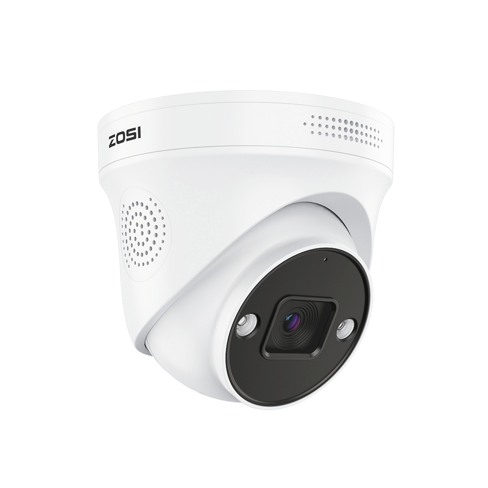 Zosi camera customer deals service