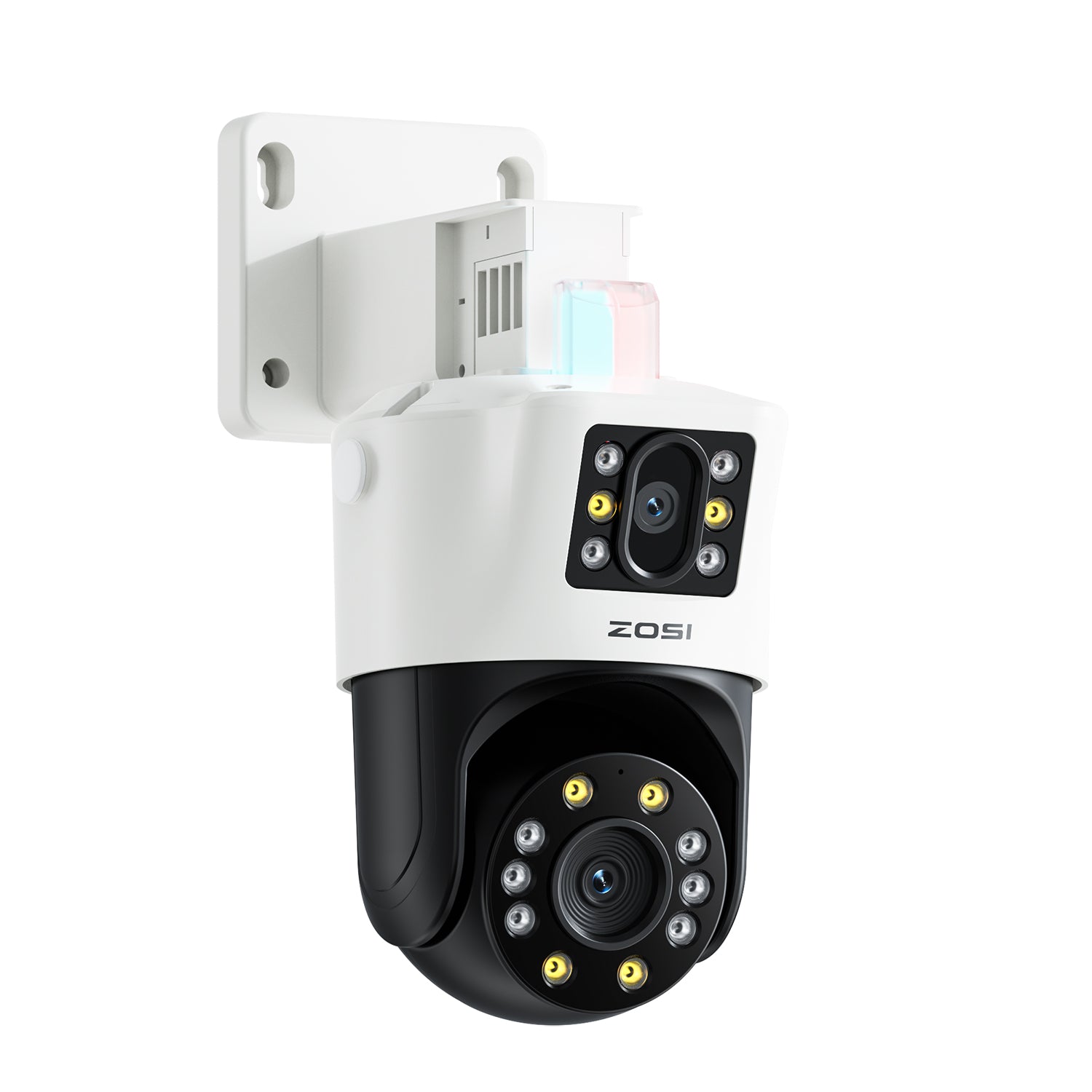 POE Camera