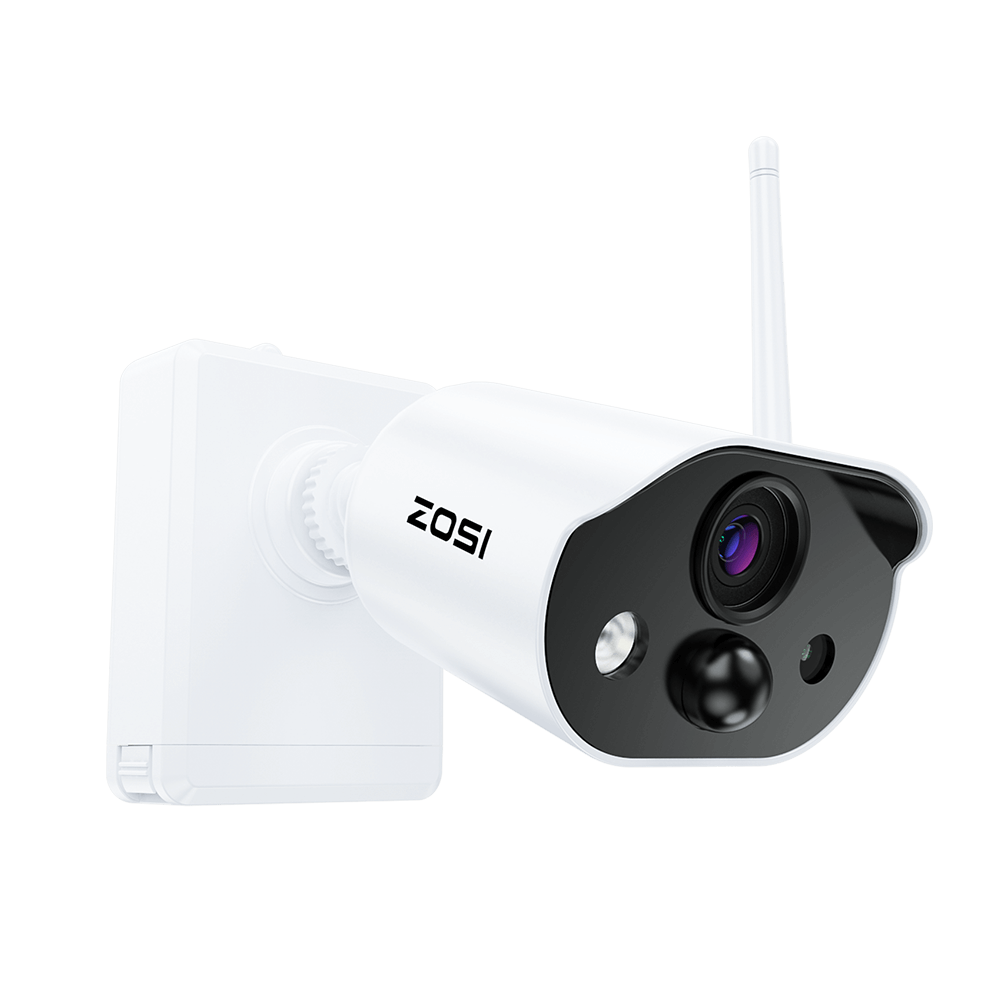 Zosi camera customer deals service