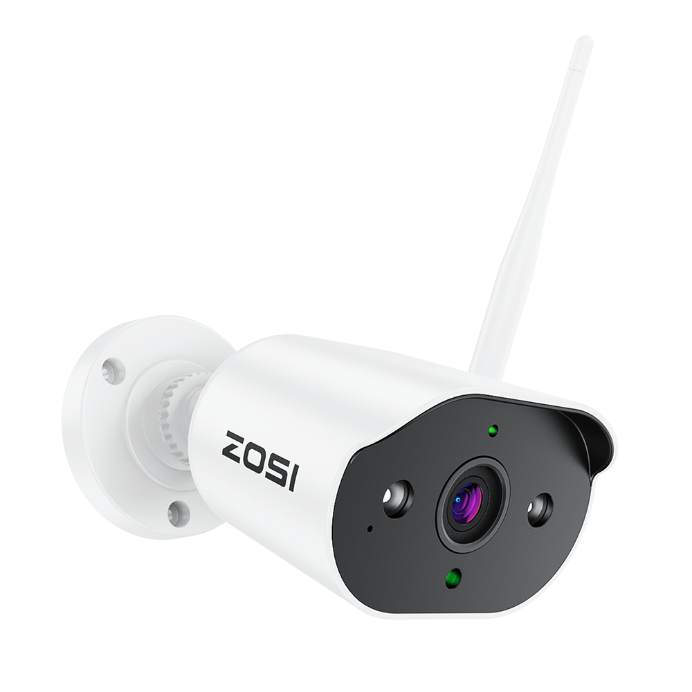 WiFi Camera