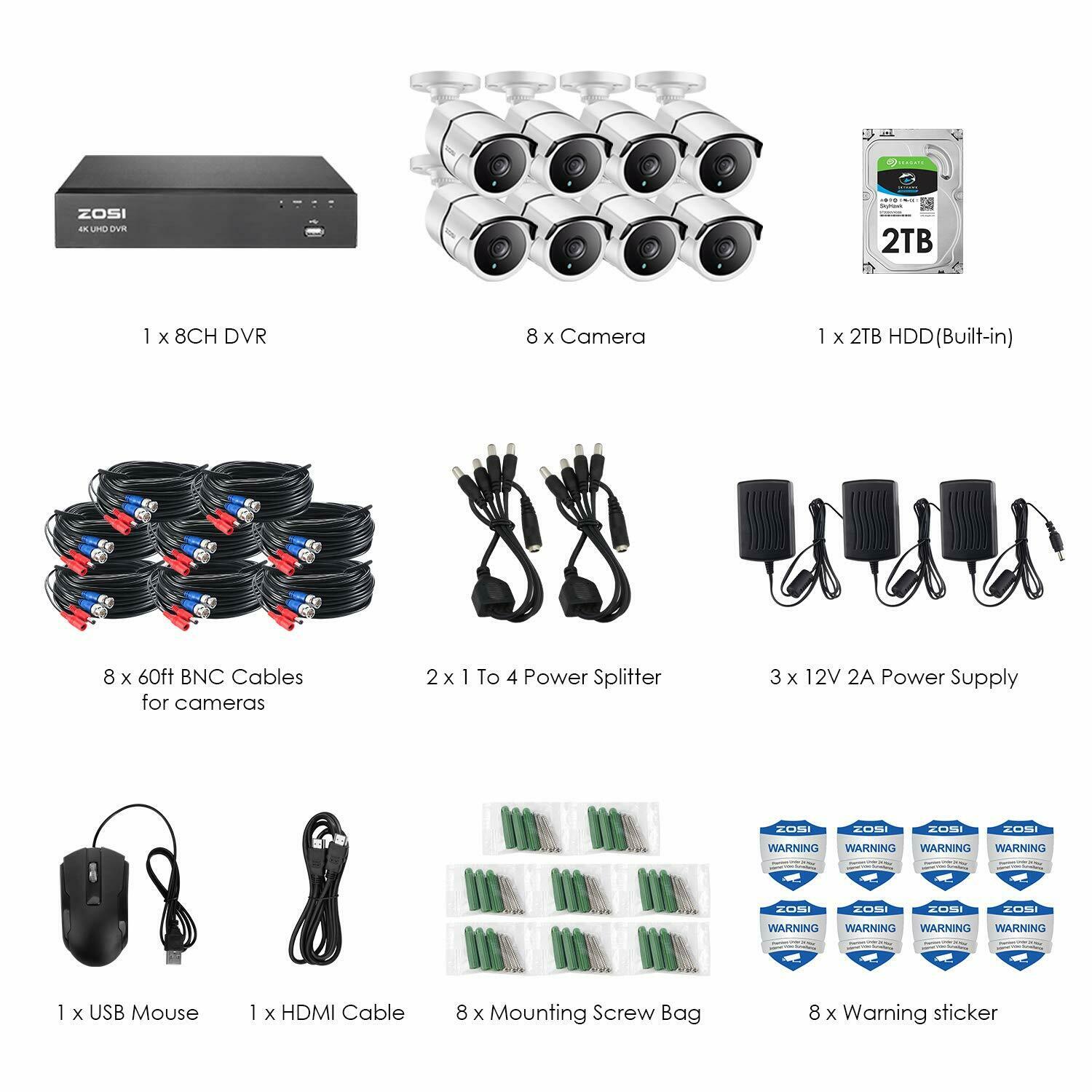 ZOSI 8TN-261W8-20-4K-security-camera-system-package